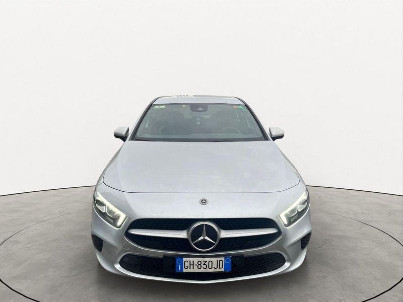 Mercedes-Benz Classe A A 200 d Sport