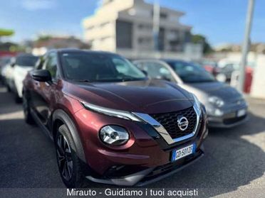 Nissan Juke Juke 1.0 DIG-T 114 CV Acenta