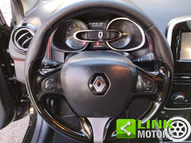 RENAULT Clio Sporter 1.5 dCi 8V 90CV Start&Stop Energy