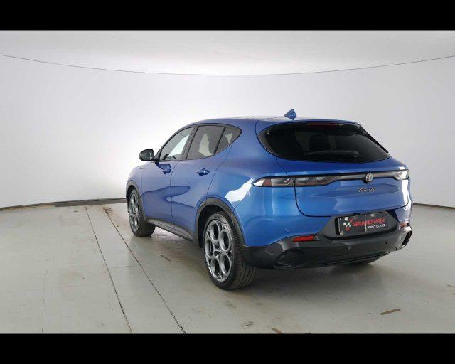 ALFA ROMEO Tonale 1.5 130 CV MHEV TCT7 Edizione Speciale