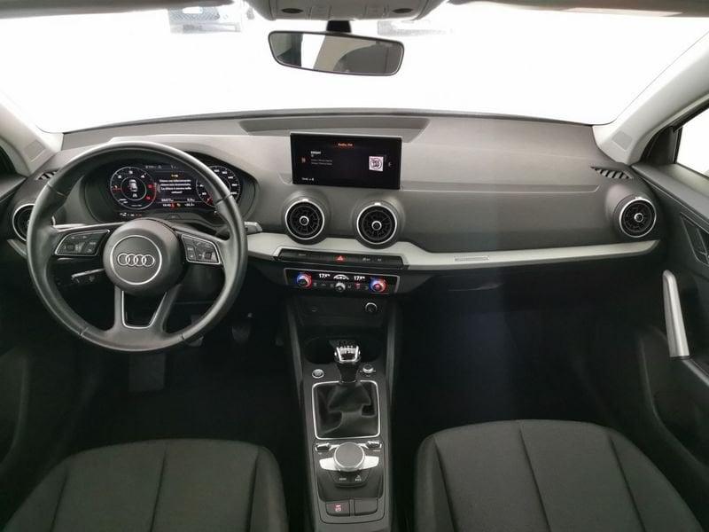 Audi Q2 30 2.0 tdi Admired