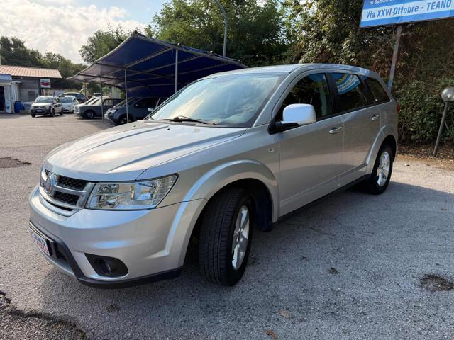 FIAT Freemont 2.0 Multijet 140 CV Urban 7PL