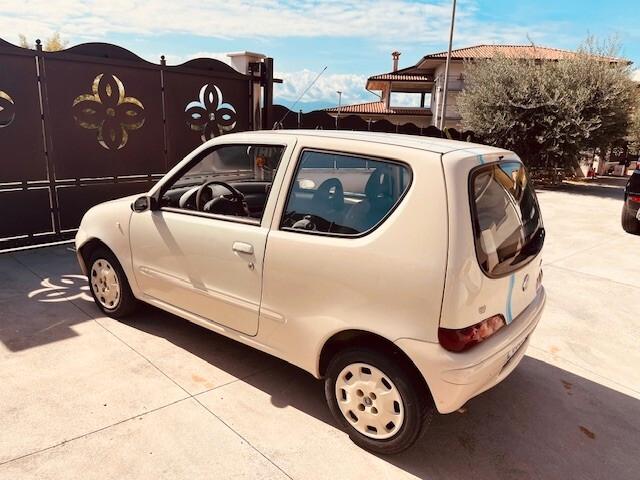 Fiat Seicento 600 1.1 CLIMA VETRI CHIUSURE
