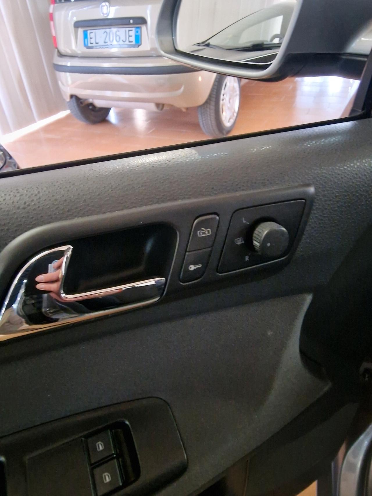 Volkswagen Polo 1.4/80CV 16V 5p. Comfortline