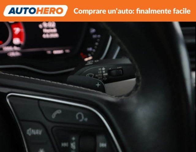 AUDI S5 3.0 V6 TFSI 333 CV quattro S tronic