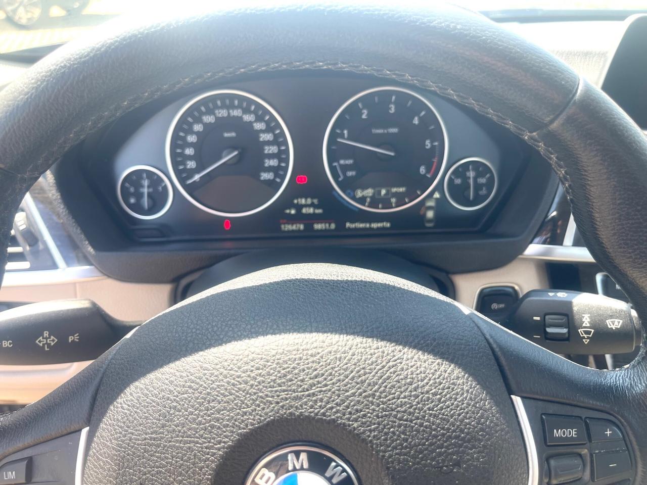 Bmw 320 320d xDrive Msport lexury