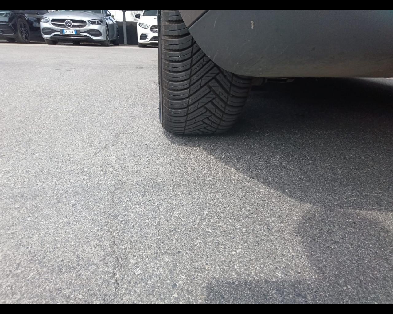 Mercedes-Benz Classe B - W247 2018 - B 180 d Sport Plus auto