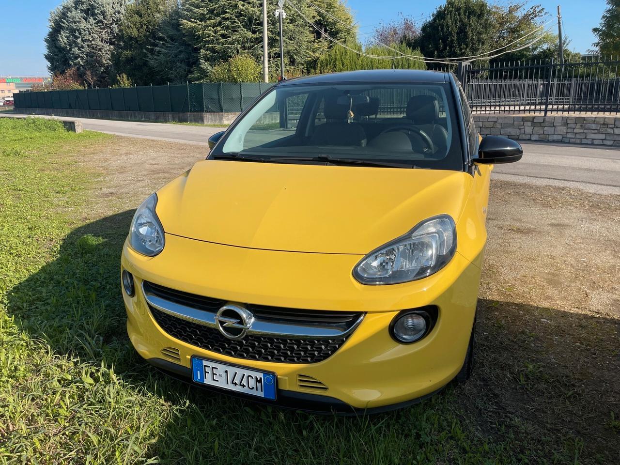 Opel Adam 1.0 SGE 90 CV JAM