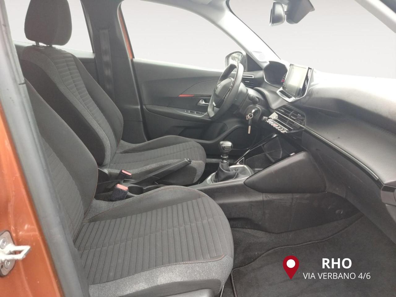 Peugeot 2008 PureTech 130 S&S Active Pack