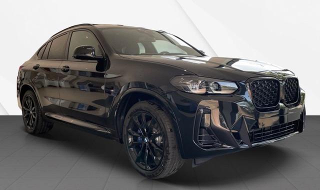 BMW X4 xDrive20d 48V Msport TETTO