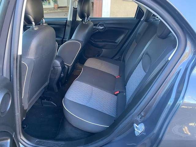 Fiat 500X 500 X 2018 1.3 mjt Business CROSS 4x2 95cv