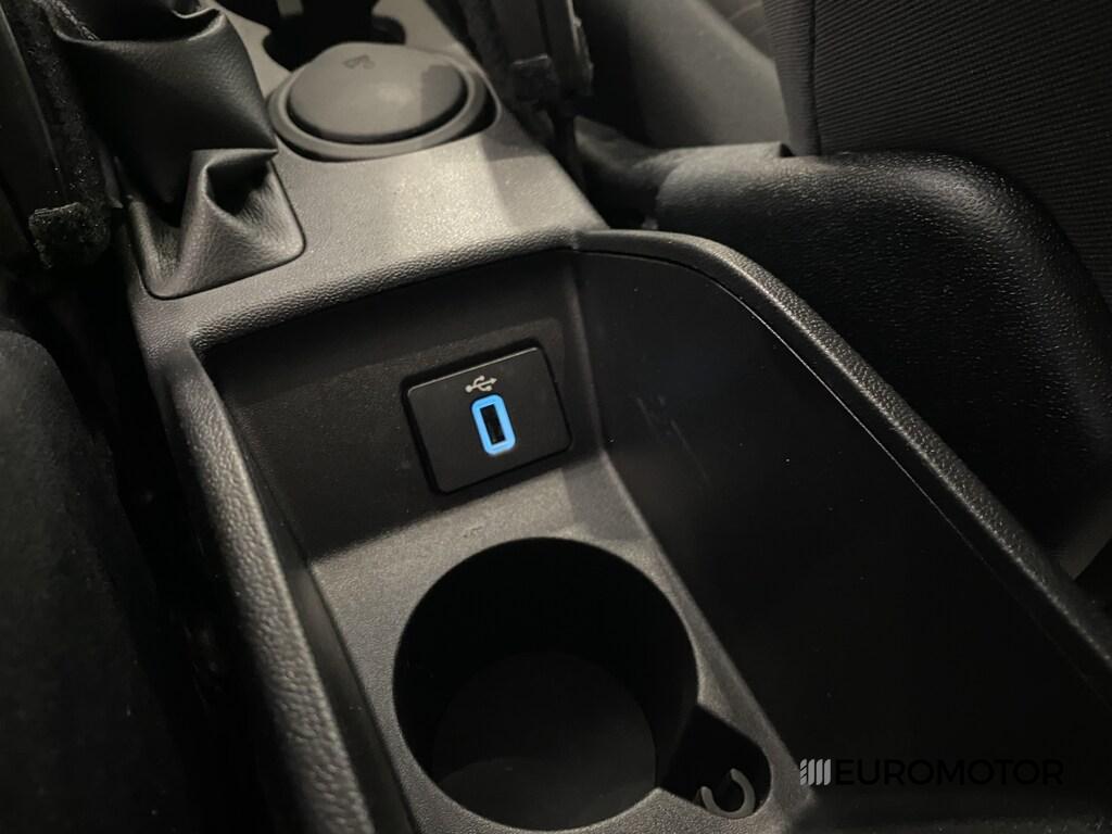Ford Fiesta 5 Porte 1.1 Plus