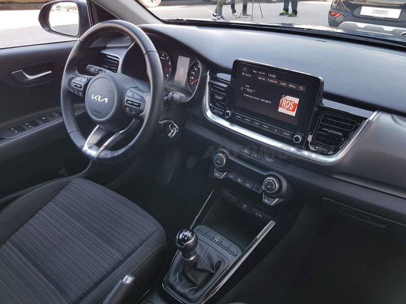 KIA Stonic Stonic 1.2 dpi Style 84cv