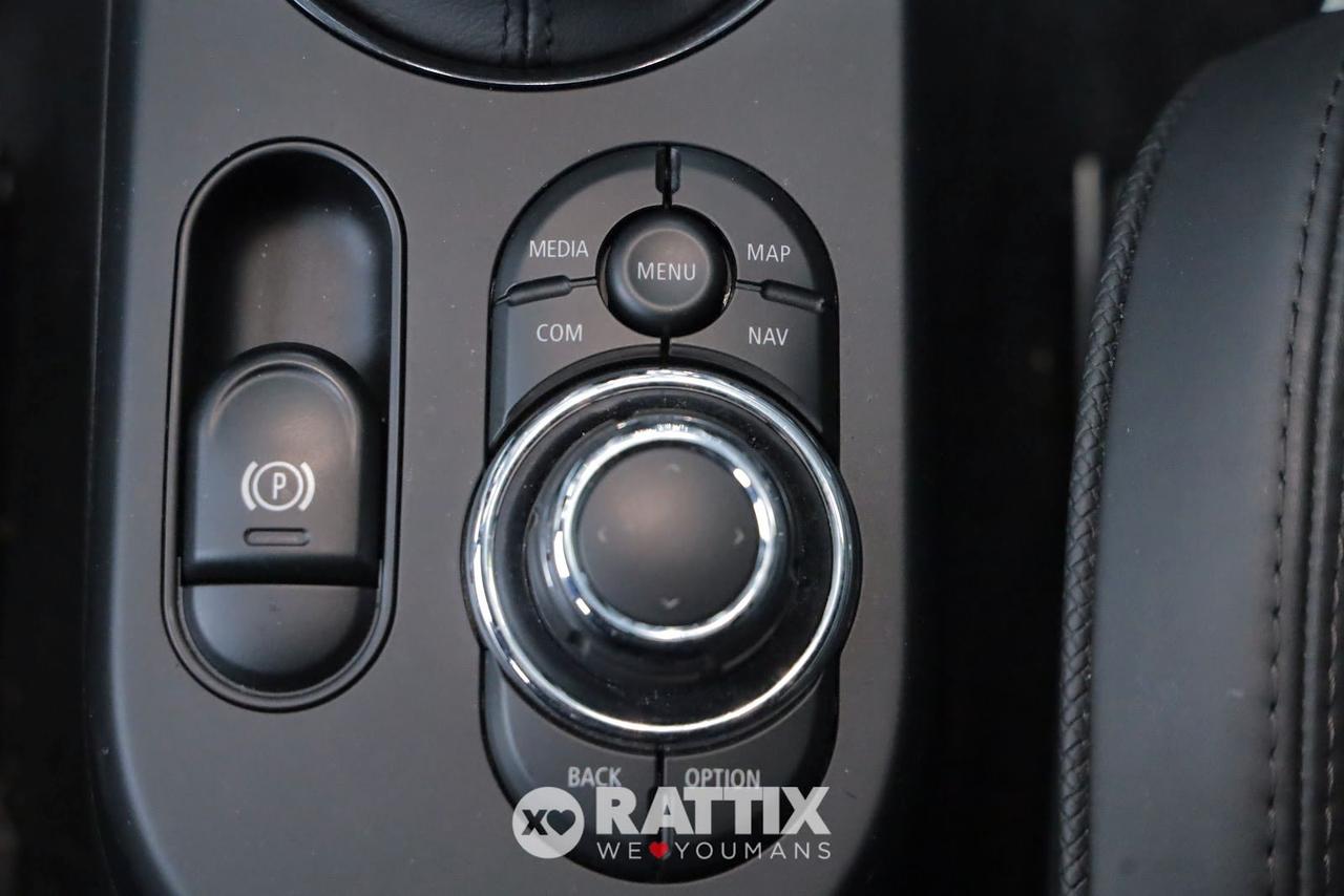 MINI Cooper SE motore elettrico 75kW Yours Auto 3p