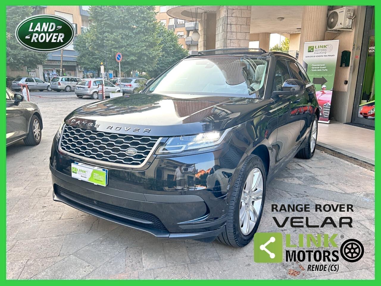 Land Rover Range Rover Velar 2.0D I4 240 CV SE