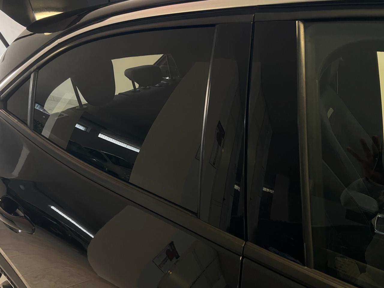 Opel Mokka 1.2 Turbo 130 CV automatica Ultimate Full DISTRIBUZIONE NEOPATENTATI