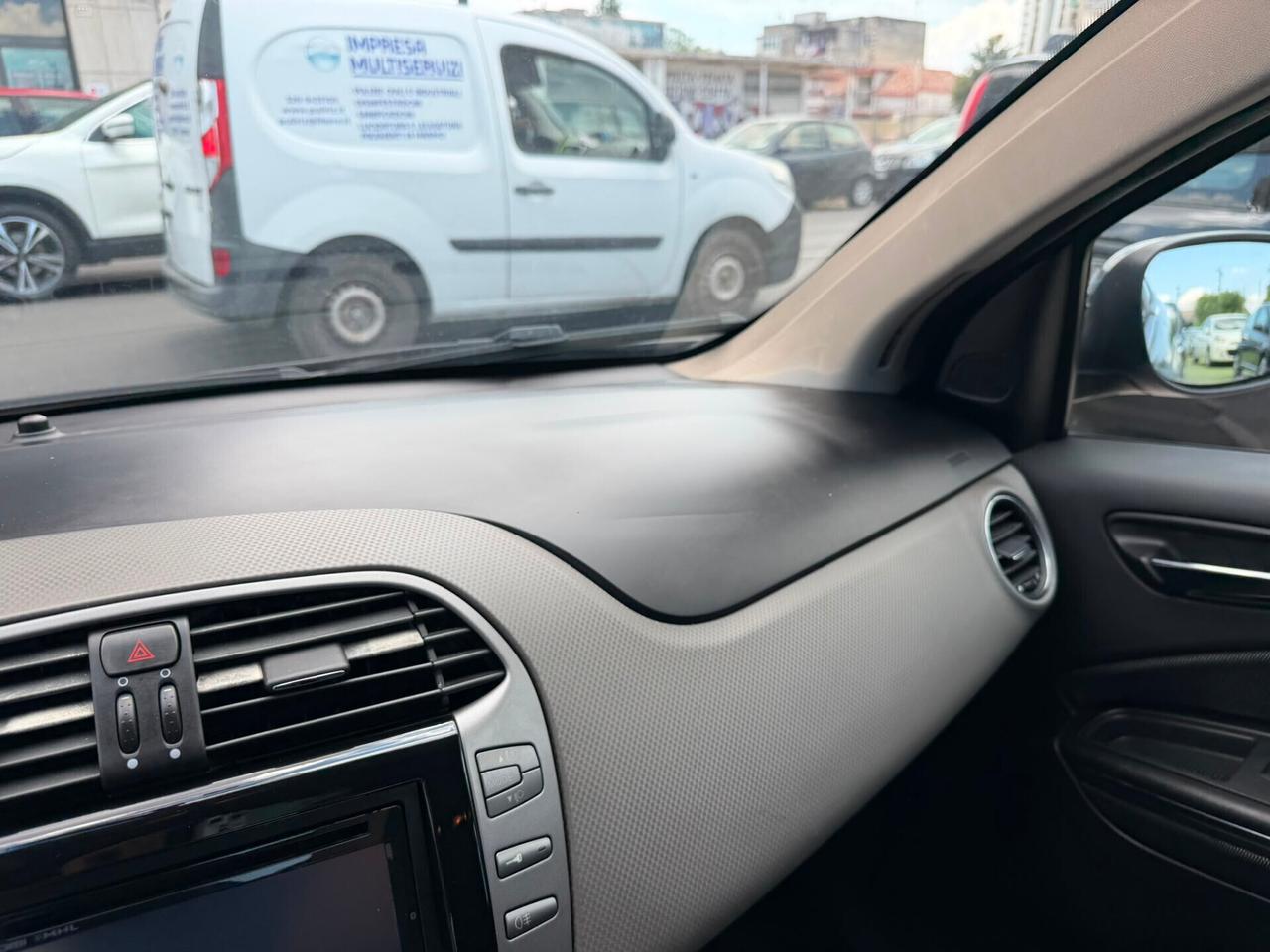 Fiat Bravo 1.6 DIESEL MULTIJET 120 CV - ANNO 2011