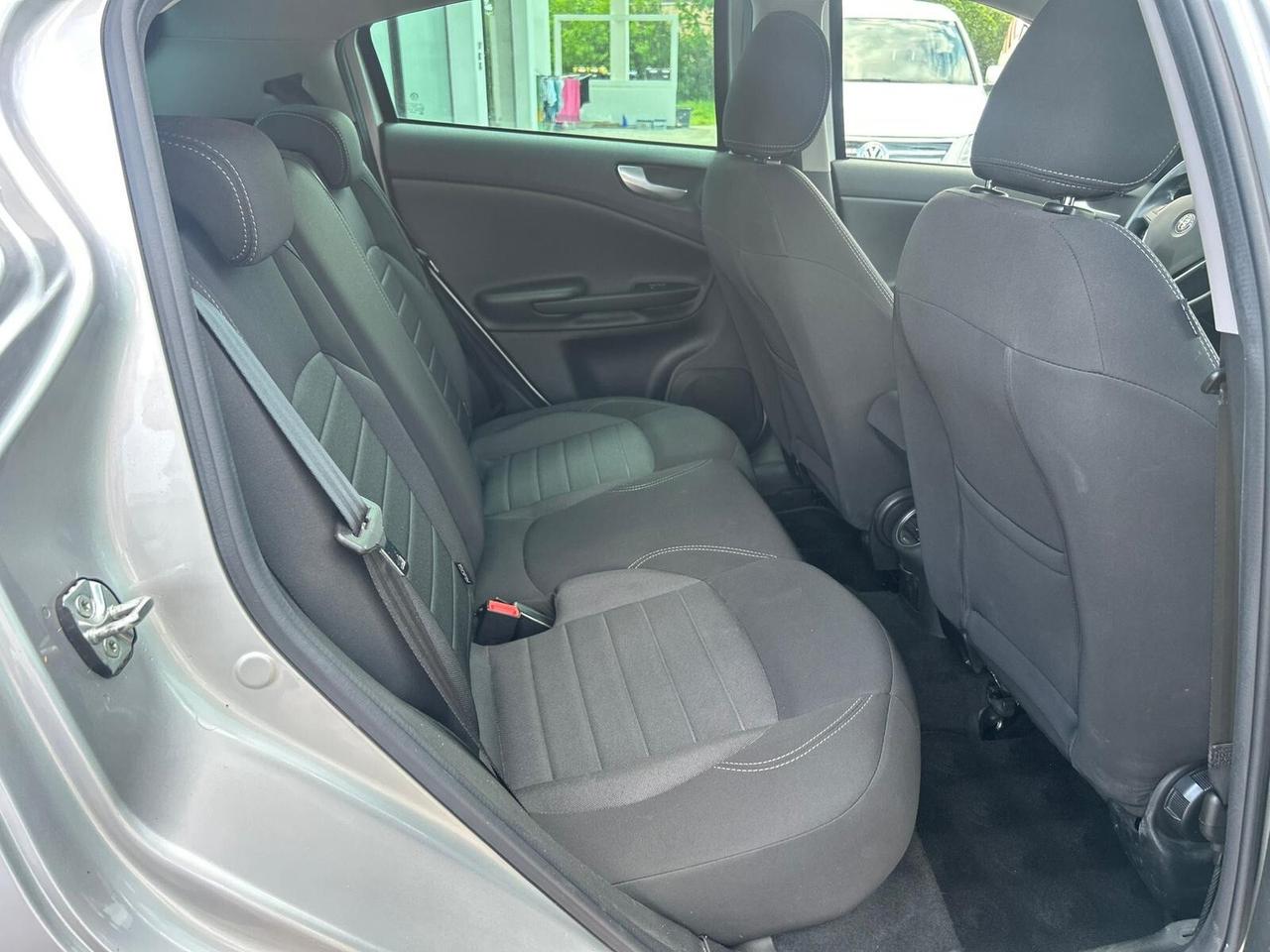 Alfa Romeo Giulietta 1.6 JTDm 120 CV Super AUTOMATICA