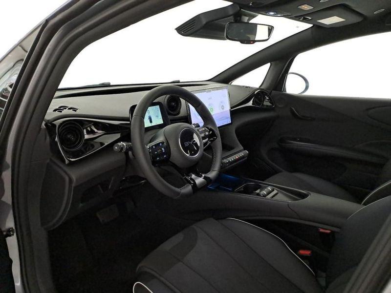 BYD DOLPHIN Comfort