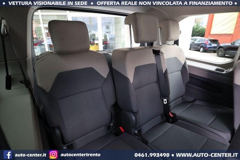 Volkswagen Multivan 2.0 TDI DSG 7POSTI *IVAinclusa