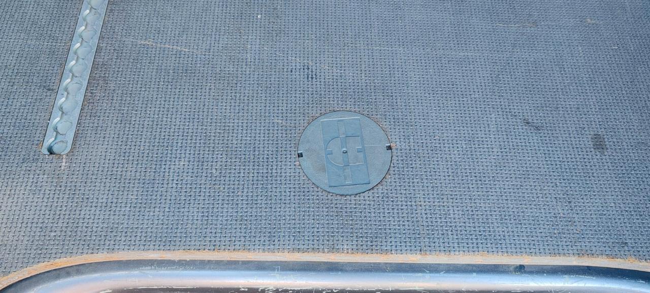 Fiat Talento 1.6 MJT 120CV Incidentato