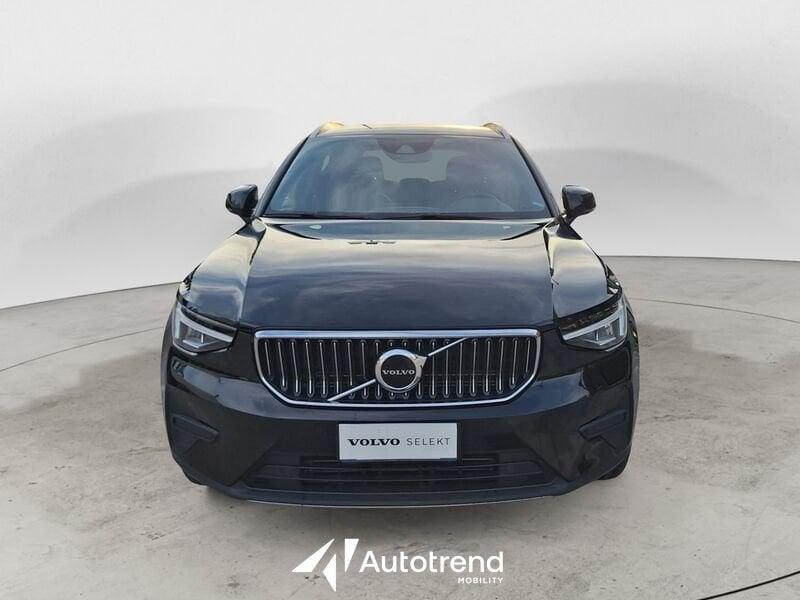 Volvo XC40 Recharge T4 129+82 CV Plug-in Hybrid Recharge Automatica Core