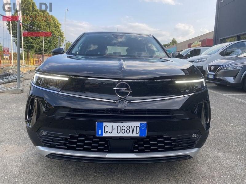 Opel Mokka 1.2 Turbo Elegance