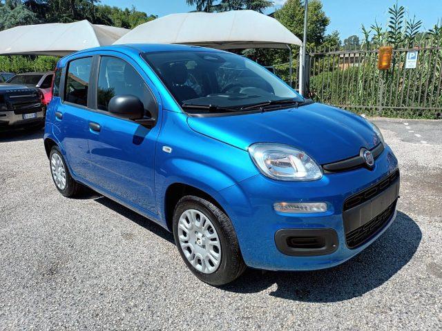 FIAT Panda 1000 HYBRID 70 CV PACK CITY 5 POSTI USB ITALIA