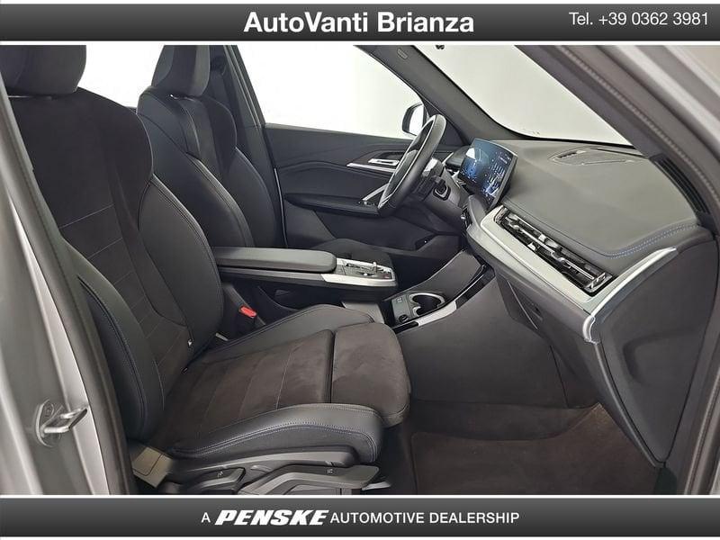 BMW X1 X1 sDrive 18d Msport