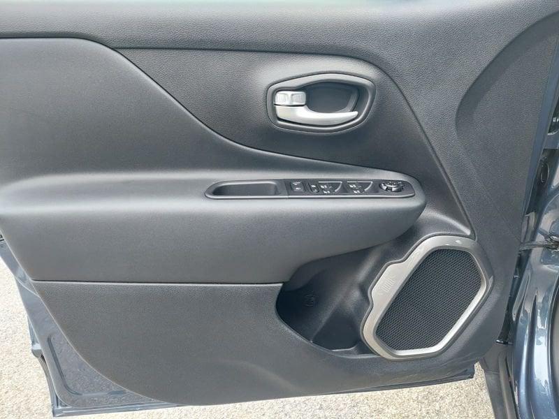 Jeep Renegade e-Hybrid 1.5 T4 MHEV 130cv Altitude DDCT