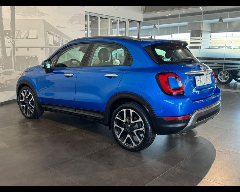 FIAT 500X 1.0 T3 120 CV Cross