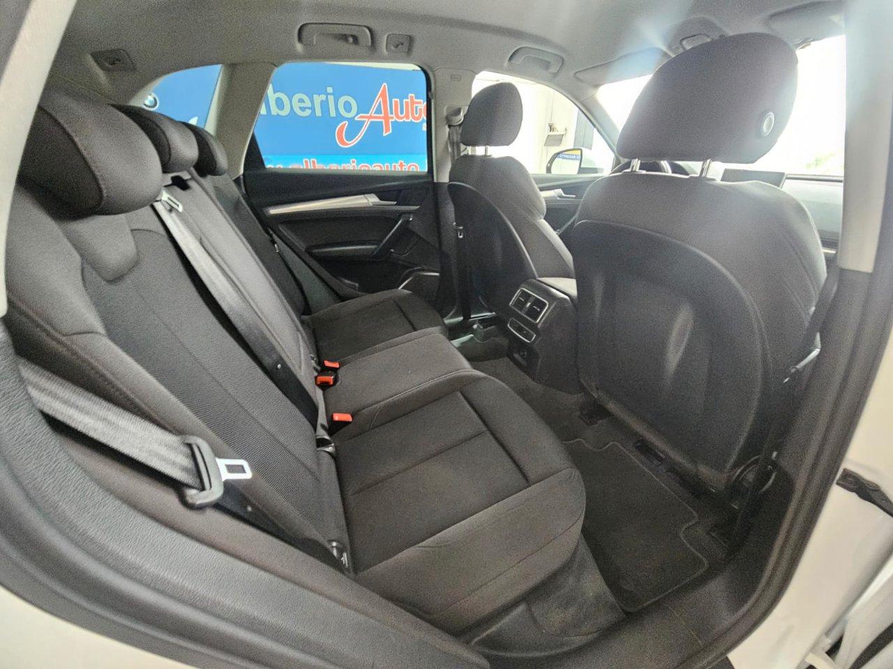 Audi Q5 40 2.0 tdi S line Plus quattro 190cv s-tronic