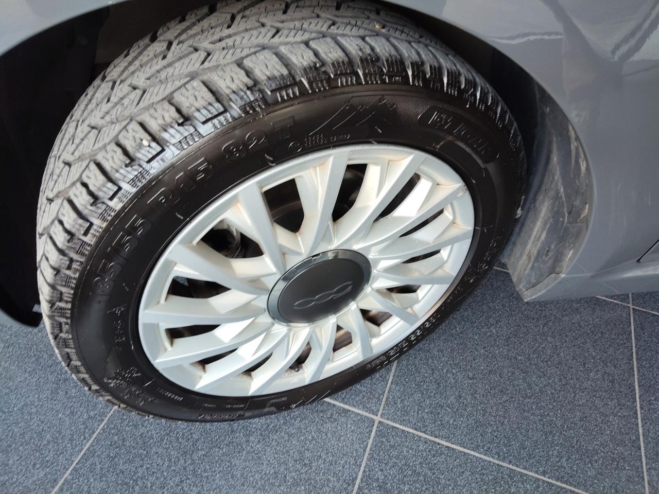 Fiat 500 1.2 Dolcevita