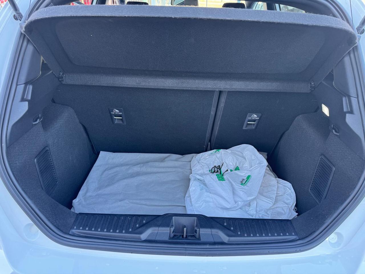 Ford Fiesta 1.0 EcoBoost mHEV 125cv ST Line #8295