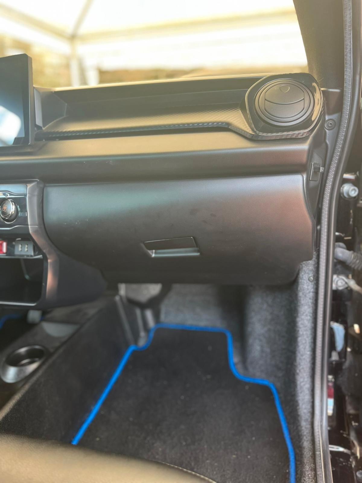 Ligier JS JS50 Progress Sport