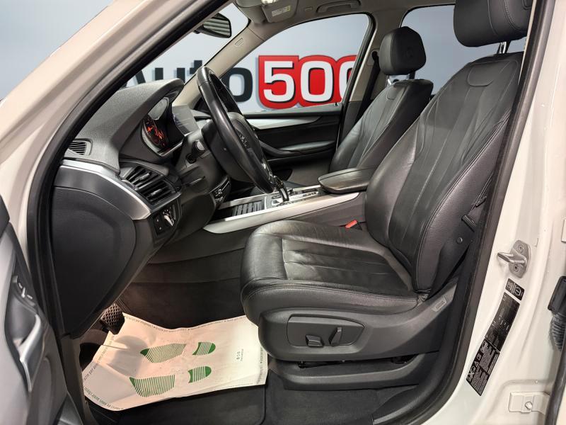 BMW X5 xdrive30d Business 258cv auto