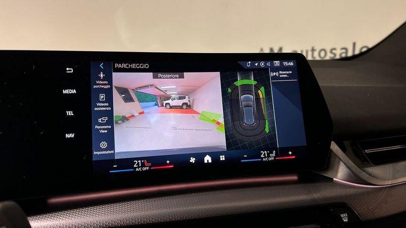 BMW Serie 2 Active Tourer 218d Msport