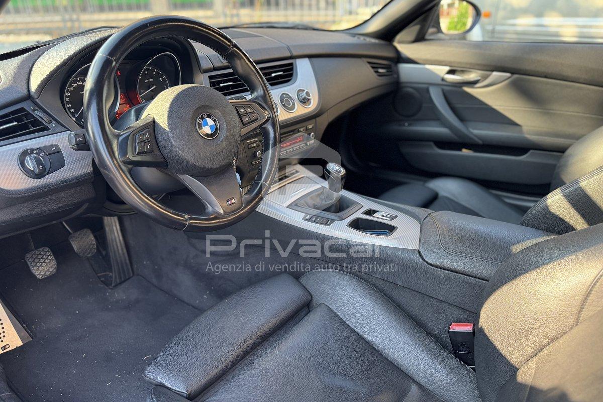 BMW Z4 sDrive20i