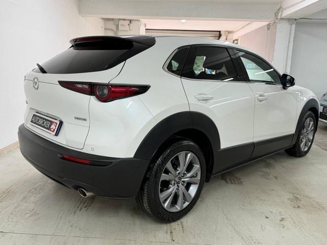 MAZDA CX-30 2.0L Skyactiv-G 150 CV M Hybrid 2WD Exceed