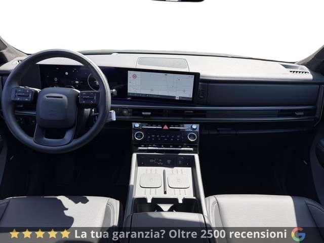 Hyundai SANTA FE 1.6 T-GDI PHEV 4WD A/T 7posti Xclass