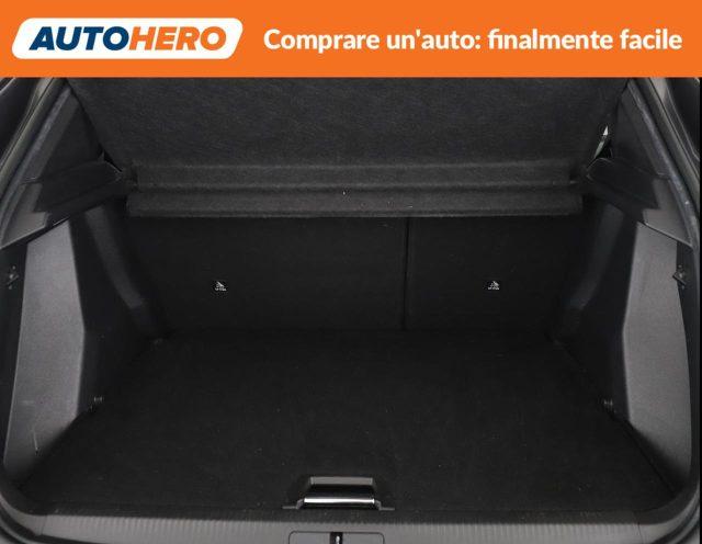 PEUGEOT 2008 PureTech 130 S&S EAT8 Allure Pack