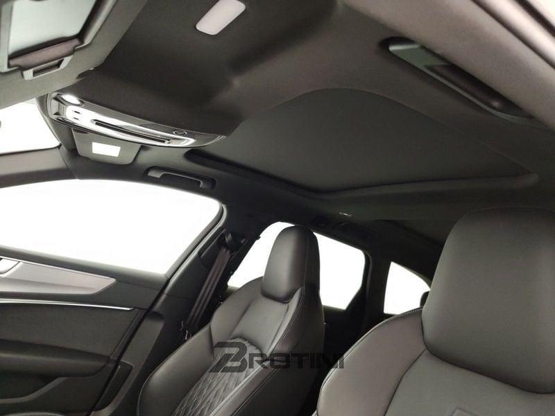 Audi A6 A6 Avant 50 3.0 tdi mhev 48V S line edition quattro tiptronic
