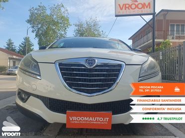 LANCIA Delta 1.6 MJT DPF Platino