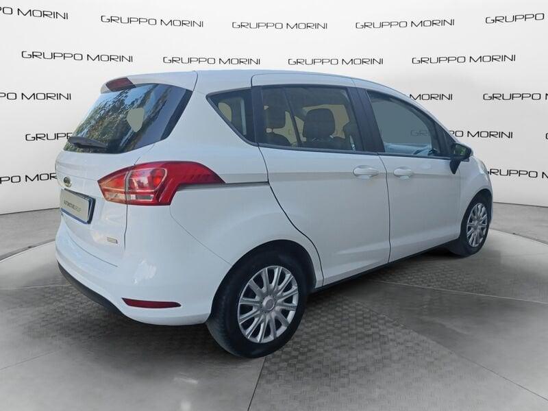 Ford B-Max 1.0 100cv EcoBoost Business