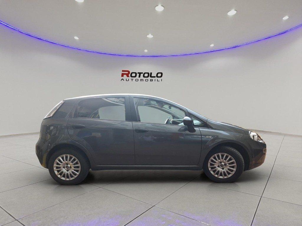 FIAT Punto 4ª serie Punto 1.3 MJT II 75 CV 5 p...