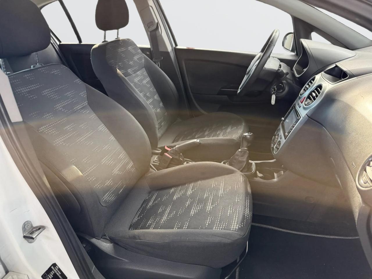 Opel Corsa 1.2 GPL 85CV 5 porte Edition*NEOPATENTATI*