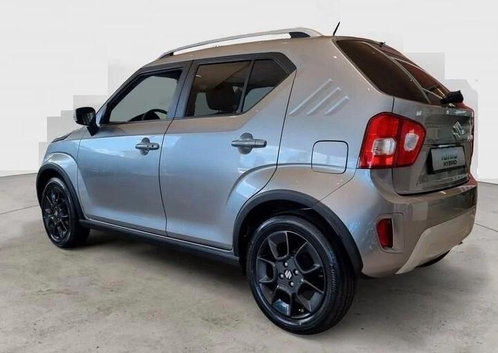 Suzuki Ignis 1.2 Hybrid Top PARI AL NUOVO - 3 ANNI GARANZIA SUZUKI