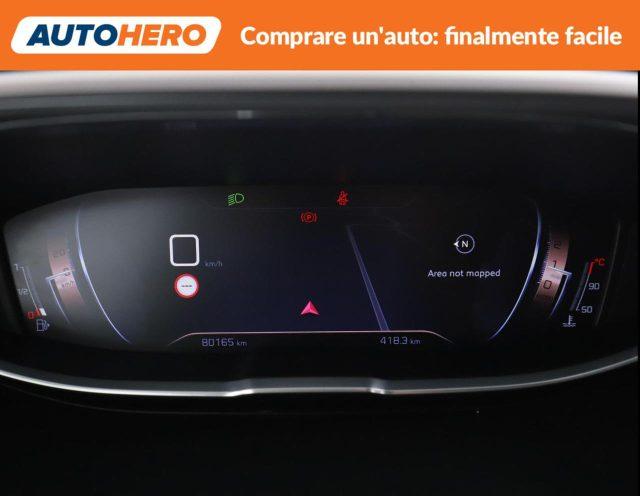 PEUGEOT 5008 BlueHDi 150 S&S GT Line