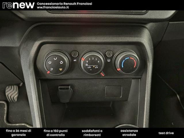 DACIA Sandero TCe 100 GPL Streetway Expression NBI