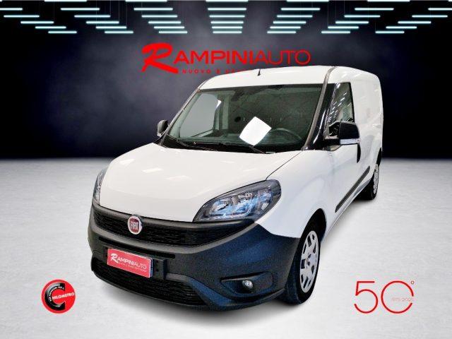 FIAT Doblo 1.6 MJT 105CV S&S PL-TN Cargo Maxi 3 Posti